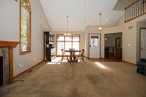 Tiny photo for 1414B Tamarack Cc Trail, Normal, IL 61761 (MLS # 12492048)