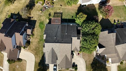 Tiny photo for 1414B Tamarack Cc Trail, Normal, IL 61761 (MLS # 12492048)