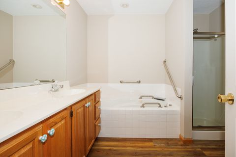 Tiny photo for 1414B Tamarack Cc Trail, Normal, IL 61761 (MLS # 12492048)