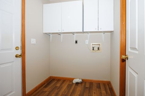 Tiny photo for 1414B Tamarack Cc Trail, Normal, IL 61761 (MLS # 12492048)