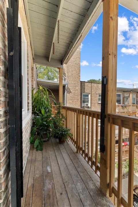 Tiny photo for 3752 W Giddings Street #3, Chicago, IL 60625 (MLS # 12460529)