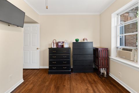 Tiny photo for 3752 W Giddings Street #3, Chicago, IL 60625 (MLS # 12460529)