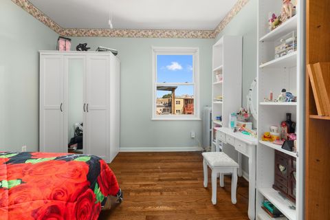 Tiny photo for 3752 W Giddings Street #3, Chicago, IL 60625 (MLS # 12460529)