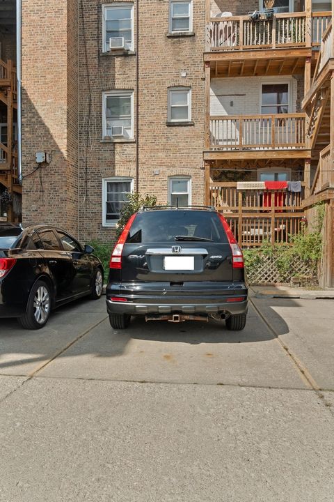 Tiny photo for 3752 W Giddings Street #3, Chicago, IL 60625 (MLS # 12460529)
