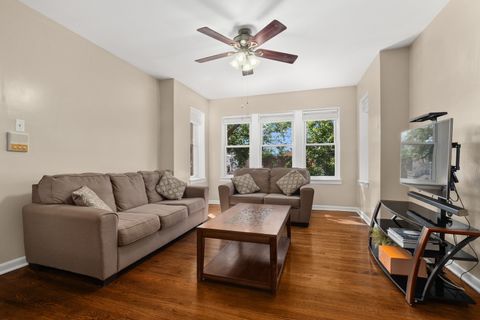 Tiny photo for 3752 W Giddings Street #3, Chicago, IL 60625 (MLS # 12460529)