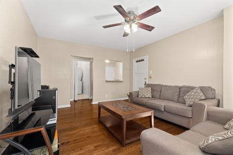 Tiny photo for 3752 W Giddings Street #3, Chicago, IL 60625 (MLS # 12460529)