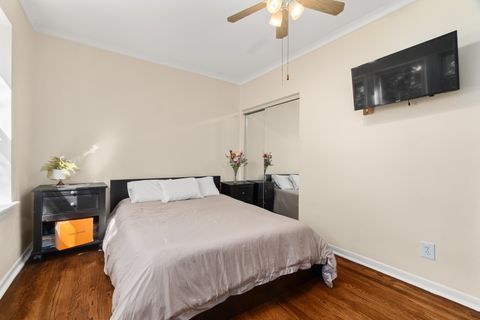 Tiny photo for 3752 W Giddings Street #3, Chicago, IL 60625 (MLS # 12460529)