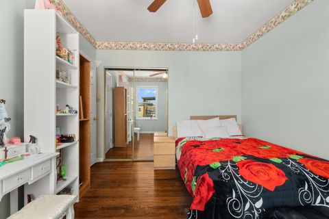 Tiny photo for 3752 W Giddings Street #3, Chicago, IL 60625 (MLS # 12460529)