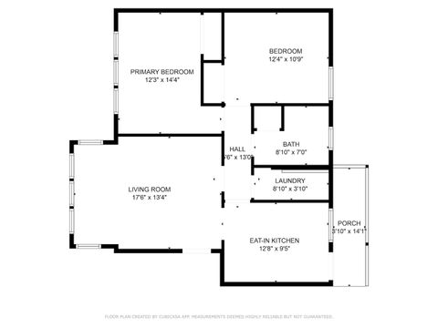 Tiny photo for 3752 W Giddings Street #3, Chicago, IL 60625 (MLS # 12460529)
