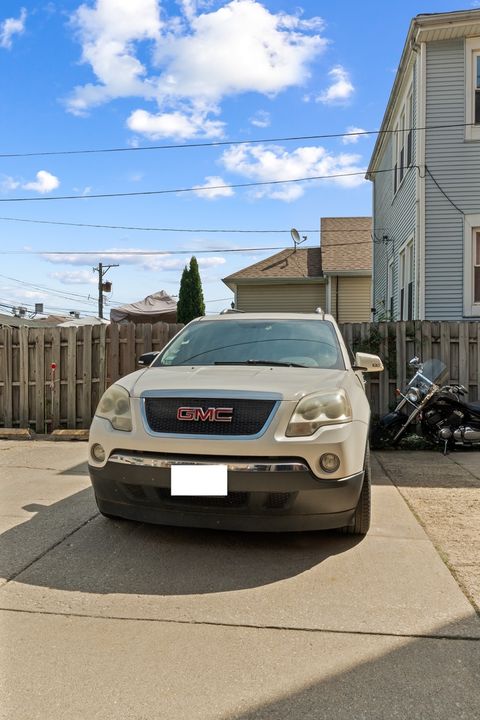 Tiny photo for 3752 W Giddings Street #3, Chicago, IL 60625 (MLS # 12460529)