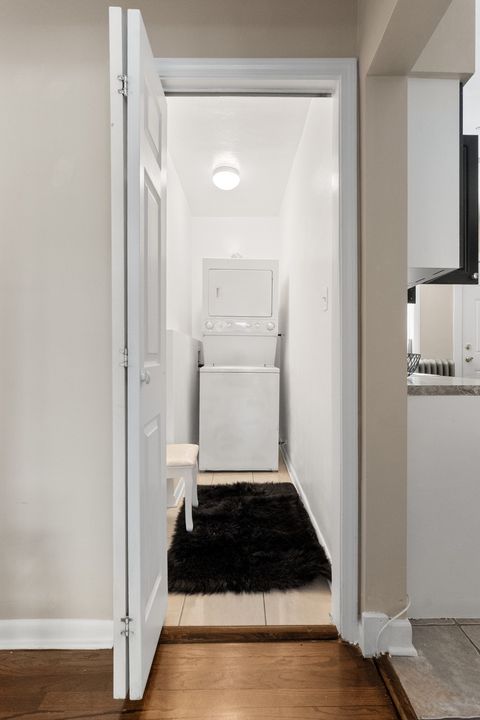 Tiny photo for 3752 W Giddings Street #3, Chicago, IL 60625 (MLS # 12460529)