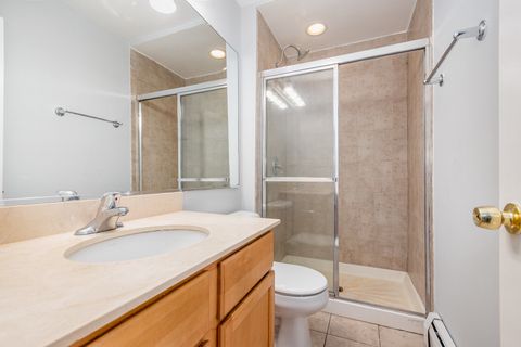 Tiny photo for 1238 W PRATT Boulevard #1A, Chicago, IL 60626 (MLS # 12532925)