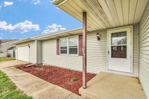 Tiny photo for 3330 W William Street, Champaign, IL 61821 (MLS # 12605570)