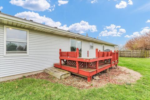 Tiny photo for 3330 W William Street, Champaign, IL 61821 (MLS # 12605570)