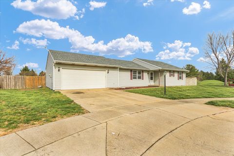 Tiny photo for 3330 W William Street, Champaign, IL 61821 (MLS # 12605570)