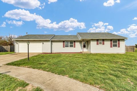 Photo of 3330 W William Street, Champaign, IL 61821 (MLS # 12605570)