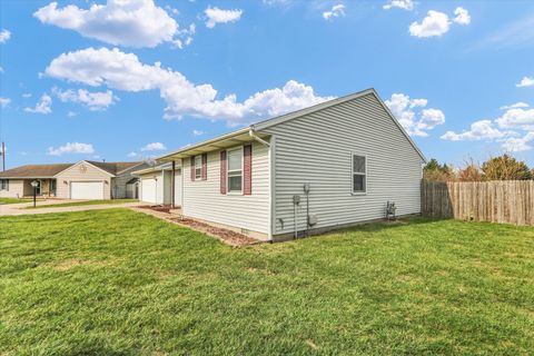 Tiny photo for 3330 W William Street, Champaign, IL 61821 (MLS # 12605570)