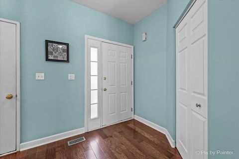 Tiny photo for 247 Camel Bend Court #247, Schaumburg, IL 60194 (MLS # 12482592)