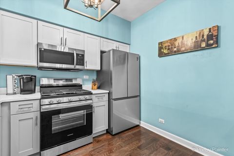 Tiny photo for 247 Camel Bend Court #247, Schaumburg, IL 60194 (MLS # 12482592)