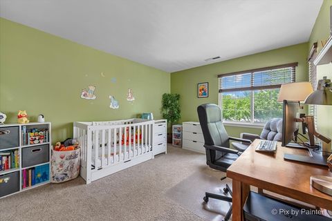 Tiny photo for 247 Camel Bend Court #247, Schaumburg, IL 60194 (MLS # 12482592)