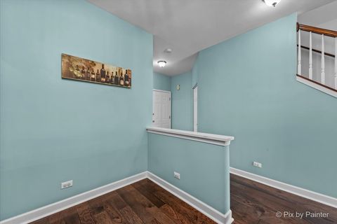 Tiny photo for 247 Camel Bend Court #247, Schaumburg, IL 60194 (MLS # 12482592)