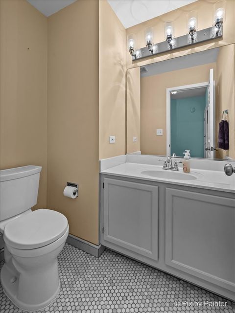 Tiny photo for 247 Camel Bend Court #247, Schaumburg, IL 60194 (MLS # 12482592)