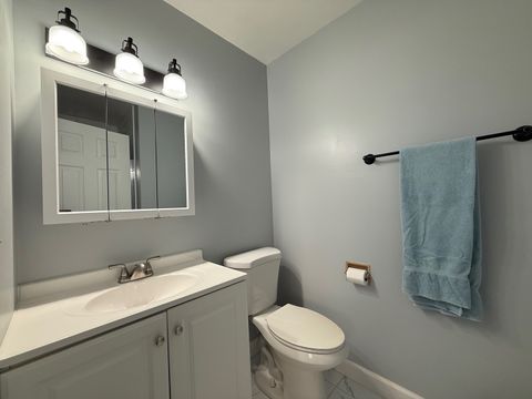 Tiny photo for 202 S Waters Edge Drive #102, Glendale Heights, IL 60139 (MLS # 12518944)