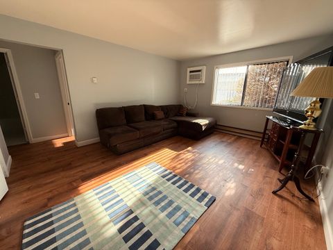 Tiny photo for 202 S Waters Edge Drive #102, Glendale Heights, IL 60139 (MLS # 12518944)