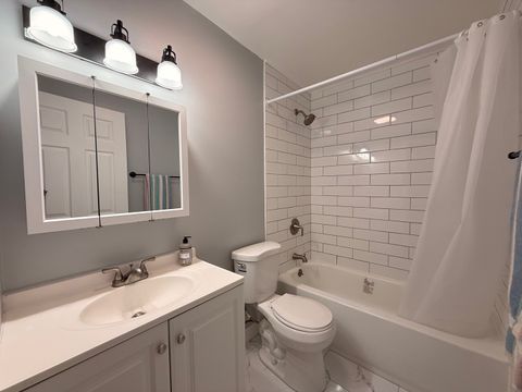 Tiny photo for 202 S Waters Edge Drive #102, Glendale Heights, IL 60139 (MLS # 12518944)