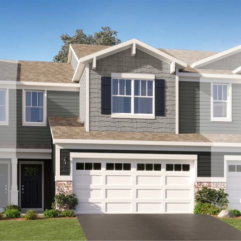 14816 S Hillside Drive S Lockport IL 60441