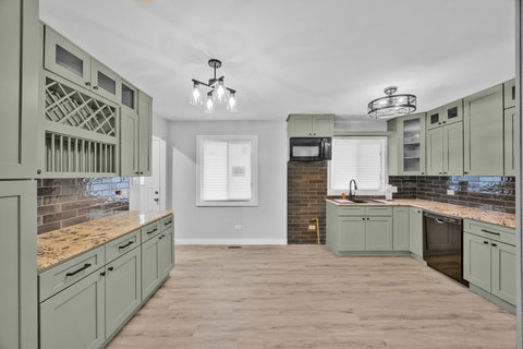 Tiny photo for 1835 225th Street, Sauk Village, IL 60411 (MLS # 12784325)