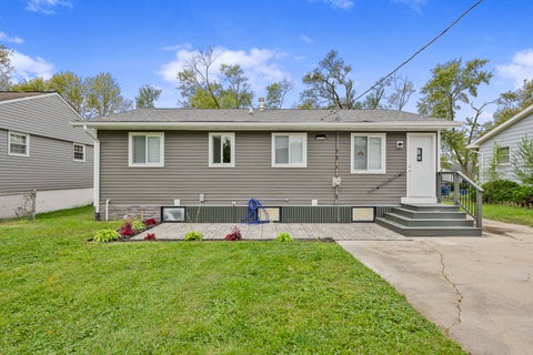 Tiny photo for 1835 225th Street, Sauk Village, IL 60411 (MLS # 12784325)