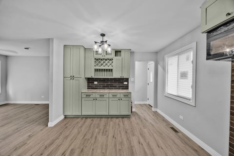 Tiny photo for 1835 225th Street, Sauk Village, IL 60411 (MLS # 12784325)