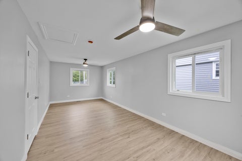 Tiny photo for 1835 225th Street, Sauk Village, IL 60411 (MLS # 12784325)