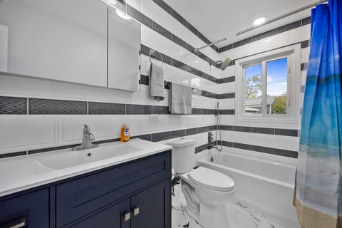Tiny photo for 1835 225th Street, Sauk Village, IL 60411 (MLS # 12784325)