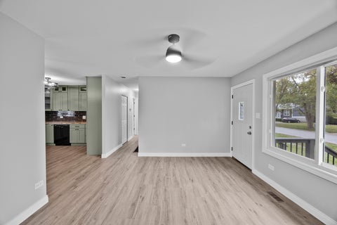 Tiny photo for 1835 225th Street, Sauk Village, IL 60411 (MLS # 12784325)