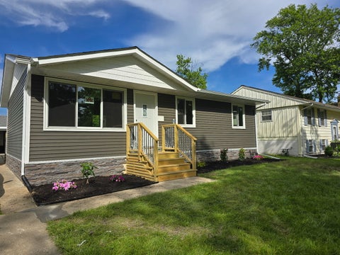 Photo of 1835 225th Street, Sauk Village, IL 60411 (MLS # 12784325)