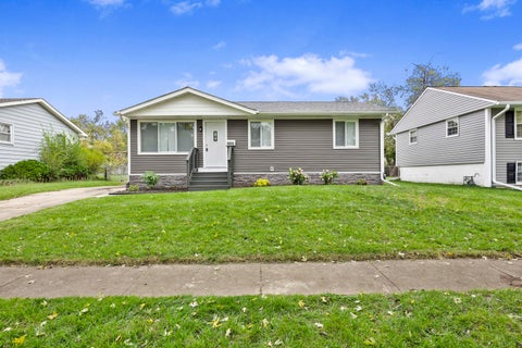 Tiny photo for 1835 225th Street, Sauk Village, IL 60411 (MLS # 12784325)