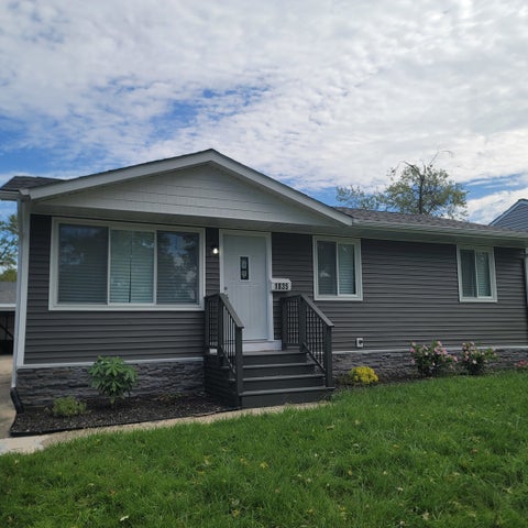 Photo of 1835 225th Street, Sauk Village, IL 60411 (MLS # 12784325)