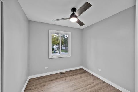 Tiny photo for 1835 225th Street, Sauk Village, IL 60411 (MLS # 12784325)