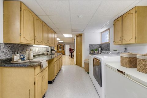 Tiny photo for 3313 Gustav Street, Franklin Park, IL 60131 (MLS # 12613195)