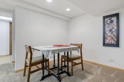 Tiny photo for 3313 Gustav Street, Franklin Park, IL 60131 (MLS # 12613195)