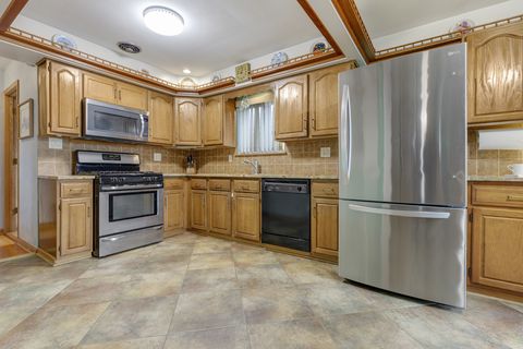 Tiny photo for 3313 Gustav Street, Franklin Park, IL 60131 (MLS # 12613195)