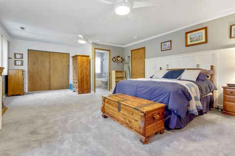 Tiny photo for 3313 Gustav Street, Franklin Park, IL 60131 (MLS # 12613195)