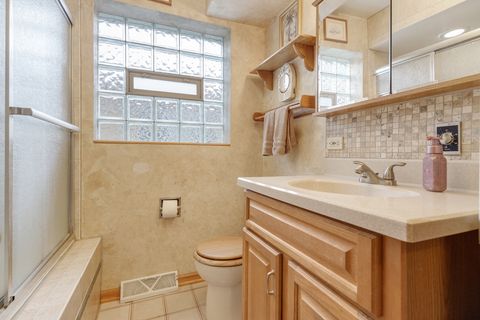 Tiny photo for 3313 Gustav Street, Franklin Park, IL 60131 (MLS # 12613195)