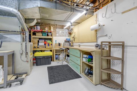 Tiny photo for 3313 Gustav Street, Franklin Park, IL 60131 (MLS # 12613195)