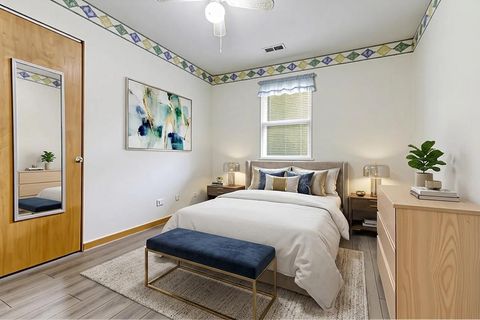 Tiny photo for 3313 Gustav Street, Franklin Park, IL 60131 (MLS # 12613195)