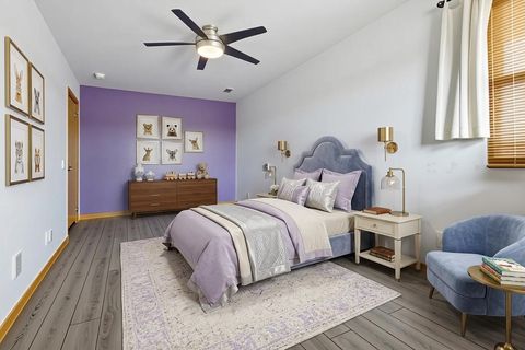 Tiny photo for 3313 Gustav Street, Franklin Park, IL 60131 (MLS # 12613195)