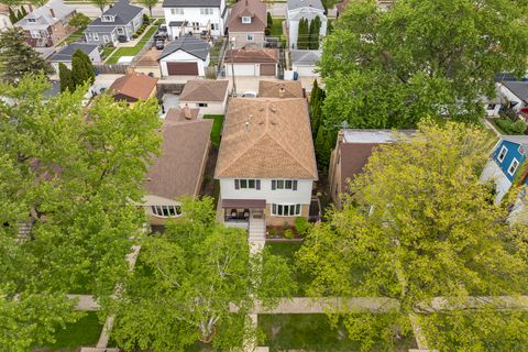 Tiny photo for 3313 Gustav Street, Franklin Park, IL 60131 (MLS # 12613195)