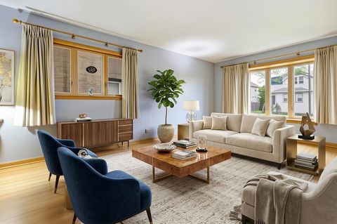 Tiny photo for 3313 Gustav Street, Franklin Park, IL 60131 (MLS # 12613195)